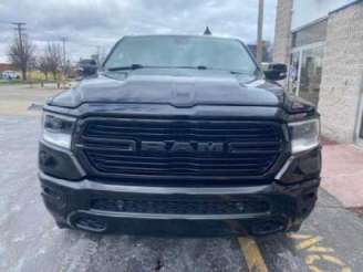 2020 RAM 1500 Big Horn used for sale