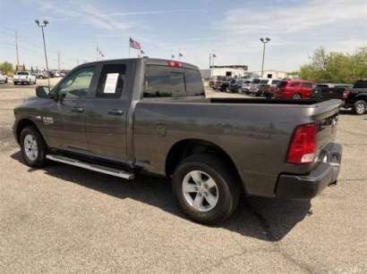 2020 RAM 1500 Classic for sale  photo 2