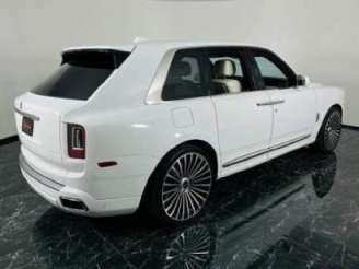 2020 Rolls Royce Cullinan  for sale  photo 5