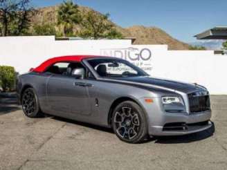 2020 Rolls Royce Dawn  for sale 