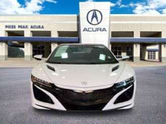 2021 Acura NSX Base for sale  photo 1
