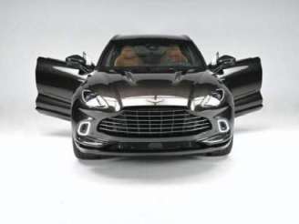 2021 Aston Martin DBX for sale 