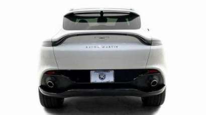 2021 Aston Martin DBX for sale  photo 3