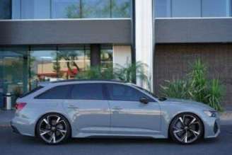 2021 Audi RS 6 for sale  photo 5