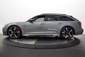 2021 Audi RS 6 for sale  photo 5