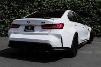 2021 BMW M3 Competition for sale  photo 4