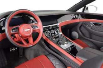 2021 Bentley Continental GT for sale 