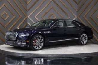2021 Bentley Flying Spur for sale  photo 1
