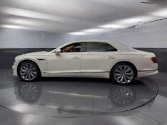 2021 Bentley Flying Spur W12 used for sale near me