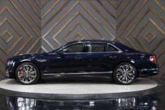 2021 Bentley Flying Spur for sale  photo 2
