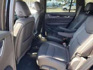 2021 Cadillac XT6 Premium Luxury FWD used for sale near me