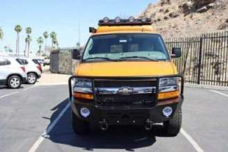 2021 Chevrolet Express 3500 for sale 