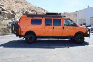 2021 Chevrolet Express 3500 for sale  photo 6