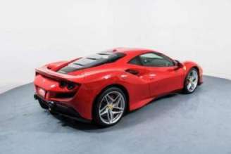 2021 Ferrari F8 Tributo for sale 