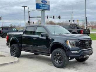 2021 Ford F 150 FTX for sale  photo 4