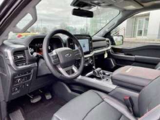2021 Ford F 150 FTX for sale  photo 6
