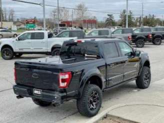 2021 Ford F 150 FTX for sale  photo 3