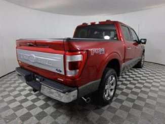 2021 Ford F 150 King for sale  photo 3
