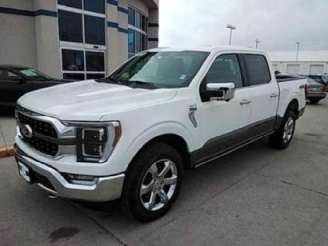 2021 Ford F 150 King for sale  photo 1