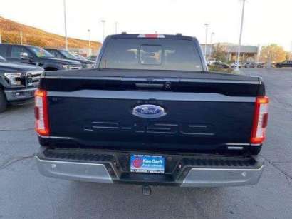2021 Ford F 150 Lariat for sale  photo 3