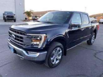 2021 Ford F 150 Lariat for sale  photo 1