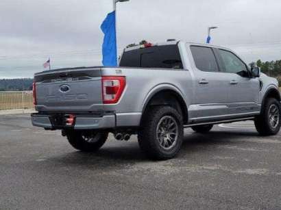 2021 Ford F 150 ROUSH for sale 