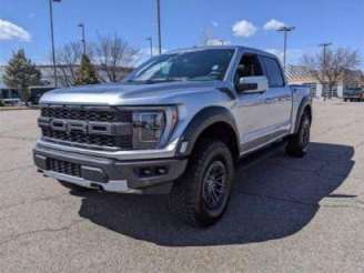 2021 Ford F 150 Raptor for sale  photo 1