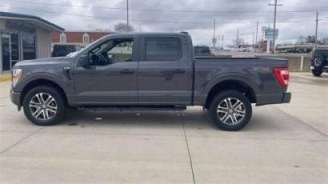 2021 Ford F 150 XL for sale  photo 4
