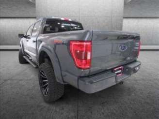 2021 Ford F 150 XLT for sale  photo 4