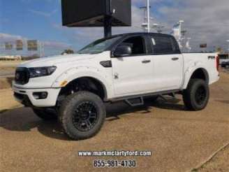 2021 Ford Ranger XLT for sale 