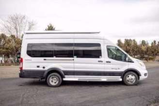 2021 Ford Transit 350 Base for sale  photo 1