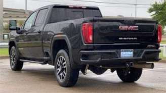 2021 GMC Sierra 2500 AT4 used for sale near me