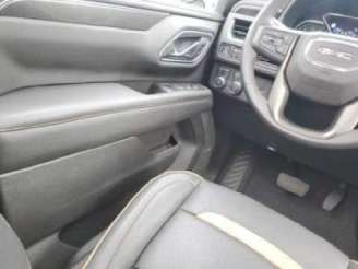 2021 GMC Yukon XL AT4 used for sale near me