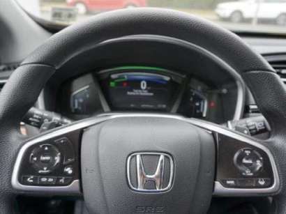 2021 Honda CR-V Hybrid EX used for sale usa