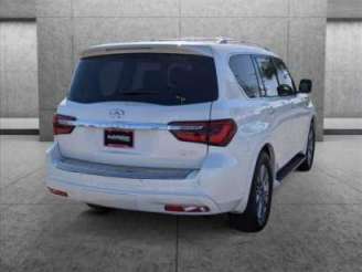 2021 INFINITI QX80 Luxe for sale  photo 4