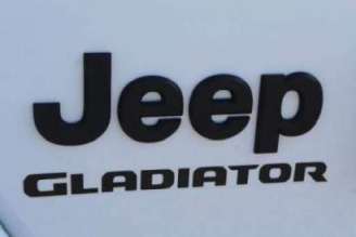 2021 Jeep Gladiator Sport used for sale near me