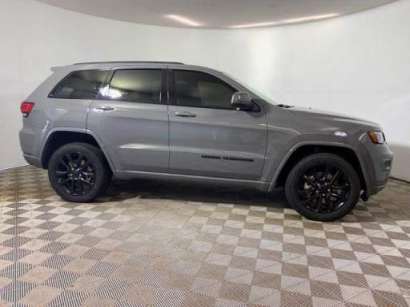 2021 Jeep Grand Cherokee for sale 