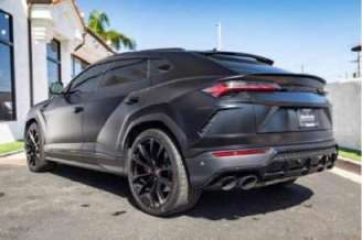 2021 Lamborghini Urus  for sale 