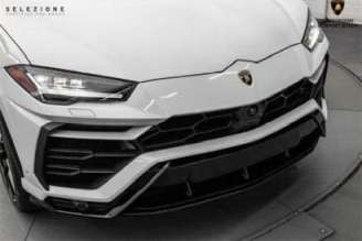 2021 Lamborghini Urus  for sale  photo 2