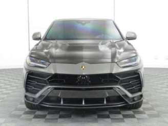 2021 Lamborghini Urus  for sale 