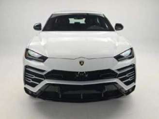 2021 Lamborghini Urus Base for sale 