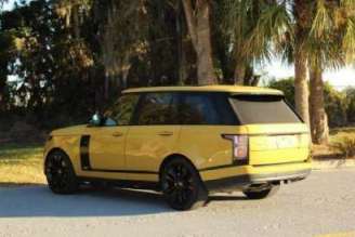 2021 Land Rover Range for sale  photo 3