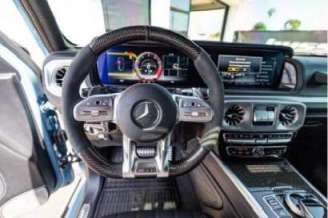 2021 Mercedes Benz AMG G for sale  photo 5