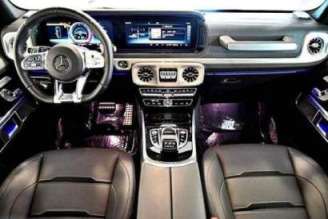 2021 Mercedes Benz AMG G for sale  photo 2