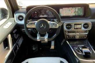 2021 Mercedes Benz AMG G for sale  photo 2