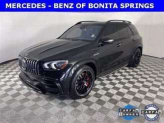 2021 Mercedes Benz AMG GLE for sale  photo 1