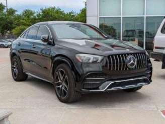 2021 Mercedes Benz AMG GLE for sale 
