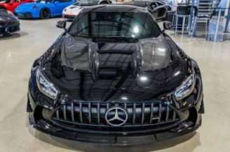 2021 Mercedes Benz AMG GT for sale 