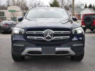 2021 Mercedes Benz GLE 350 for sale 