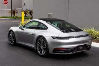 2021 Porsche 911 Carrera for sale 
